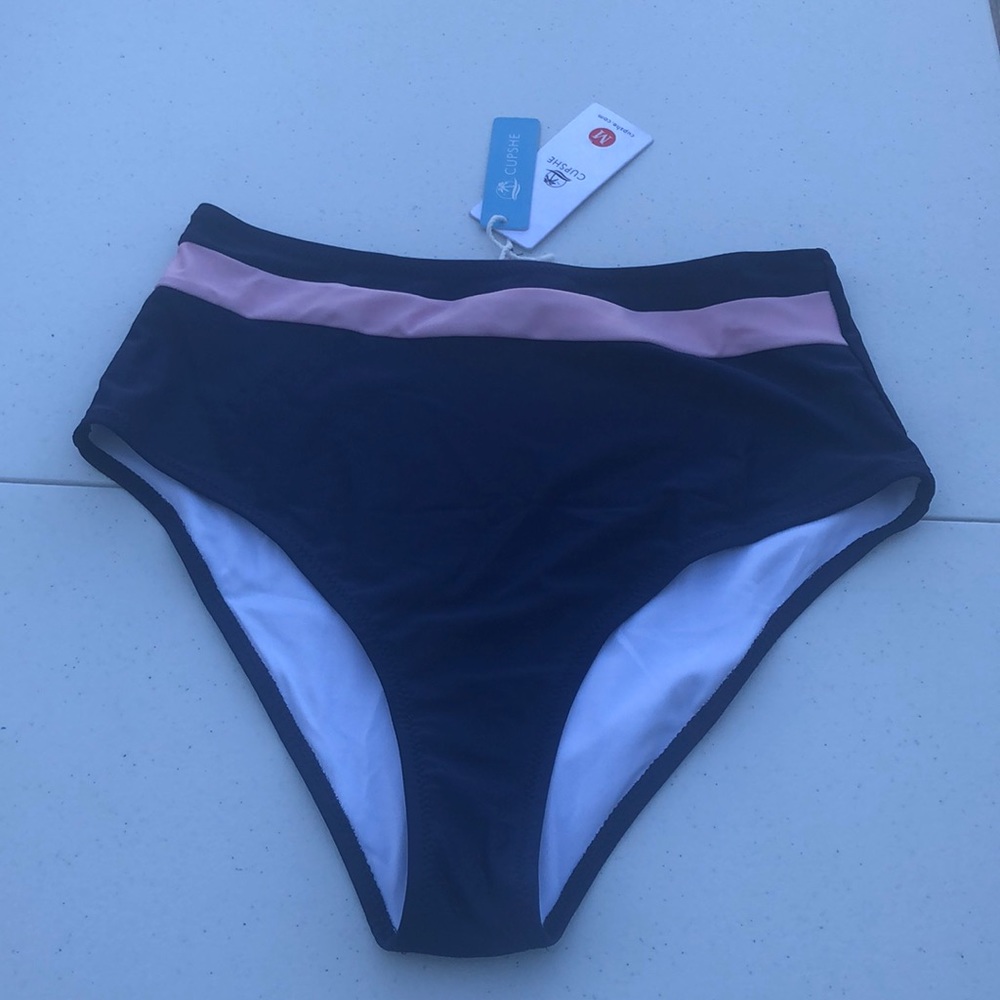 Cupshe High Rise Panty